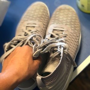 Jordan Flyknit Elevation